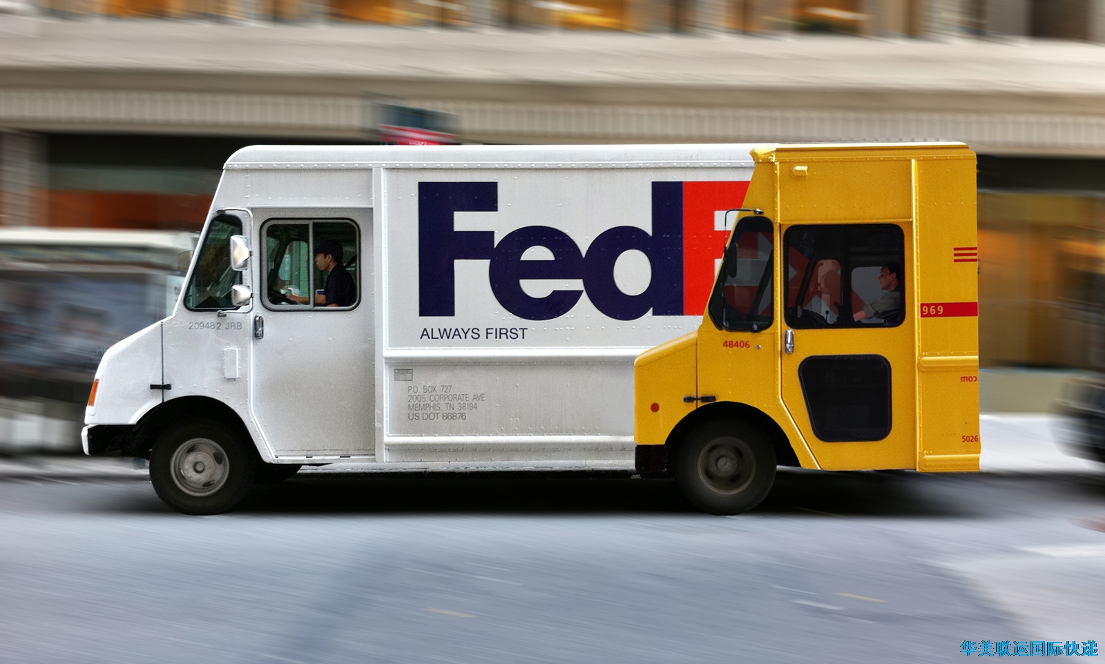 fedex聯邦快遞申報要求 fedex聯邦快遞申報要求